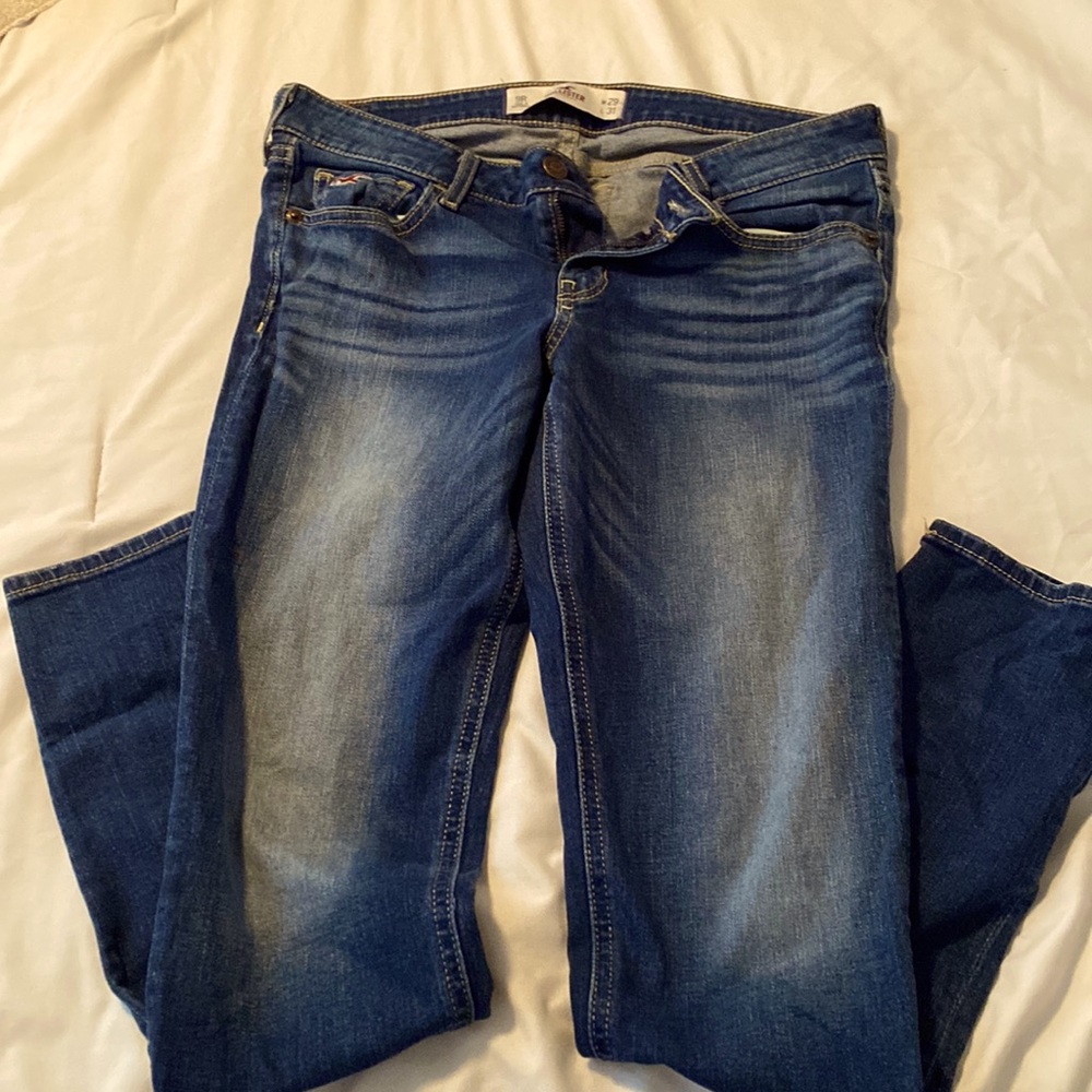 Hollister jeans 9r